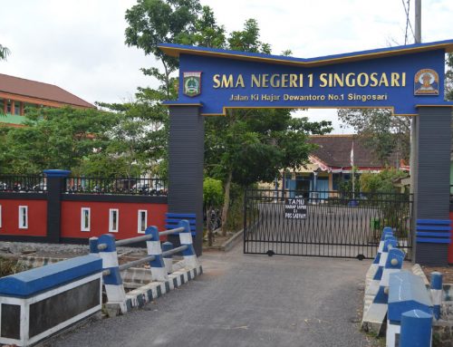 SMA Negeri 1 Singosari