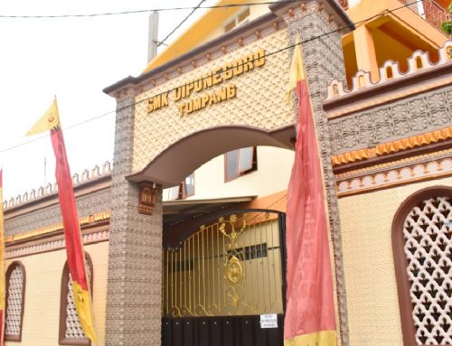 SMK Diponegoro Tumpang