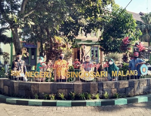 SMK Negeri 1 Singosari