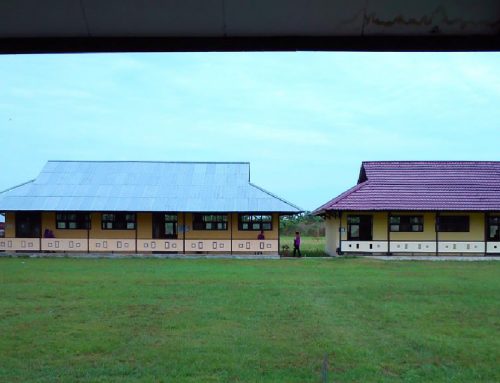 SMK Negeri 1 Tebas