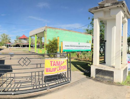 MA Basiuni Imran Sambas