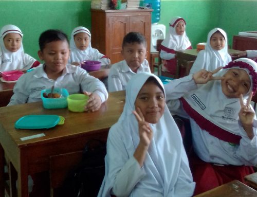 SDIT Hidayah Klaten Utara
