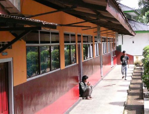 SD Negeri 1 Gemblengan